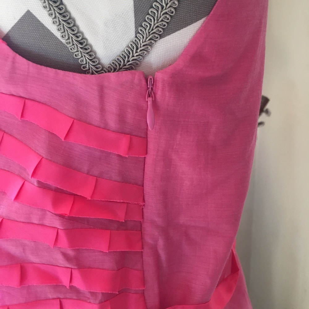 J. Crew Textured Top - Picture 3 of 4
